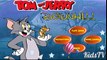 мультик игра Том и Джери Go Down Hill Funny Tom And Jerry Game