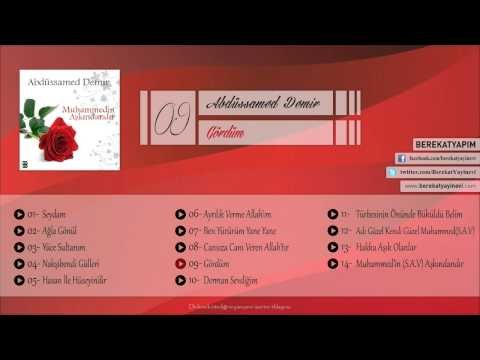 Abdüssamed Demir - Gördüm