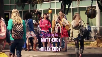 [Vistazo] Mi hermana invisible (Español Latino)