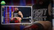 Dolph Ziggler vs. Kevin Owens - Intercontinental Title Match- WWE Fastlane 2016