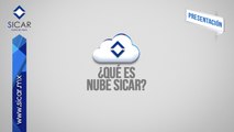 SICAR Punto de Venta - ¿Qué es Nube SICAR?