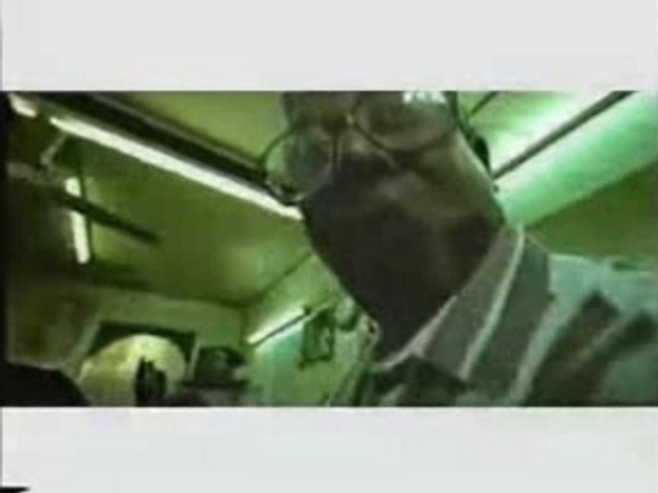 Les Sages Poêtes De La Rue - Tout Le Monde Fait Oh