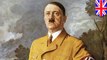 Records show Hitler may have had 'hypospadias' resulting in micropenis