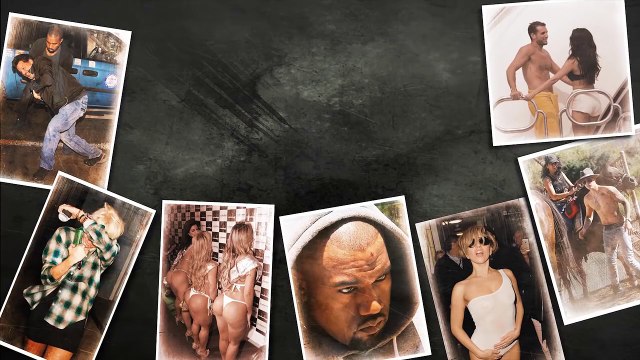 Grammy Awards 2016 - Justin Bieber & Little Brother Jaxon Bieber Rocked Red Carpet At Grammys 2016