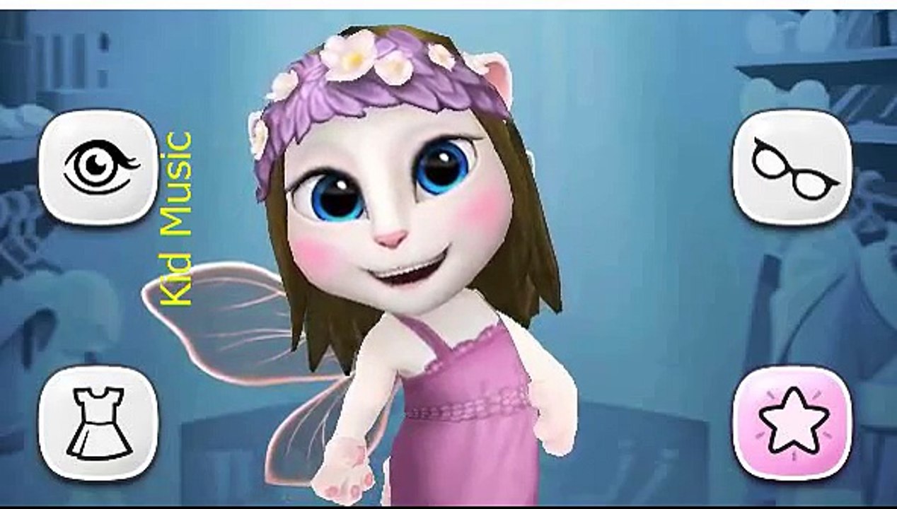 ABC song for Children