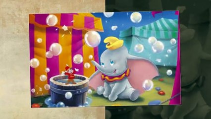 Chú Voi Con Ở Bản Đôn - Nhạc vui nhộn giúp bé ăn ngoan