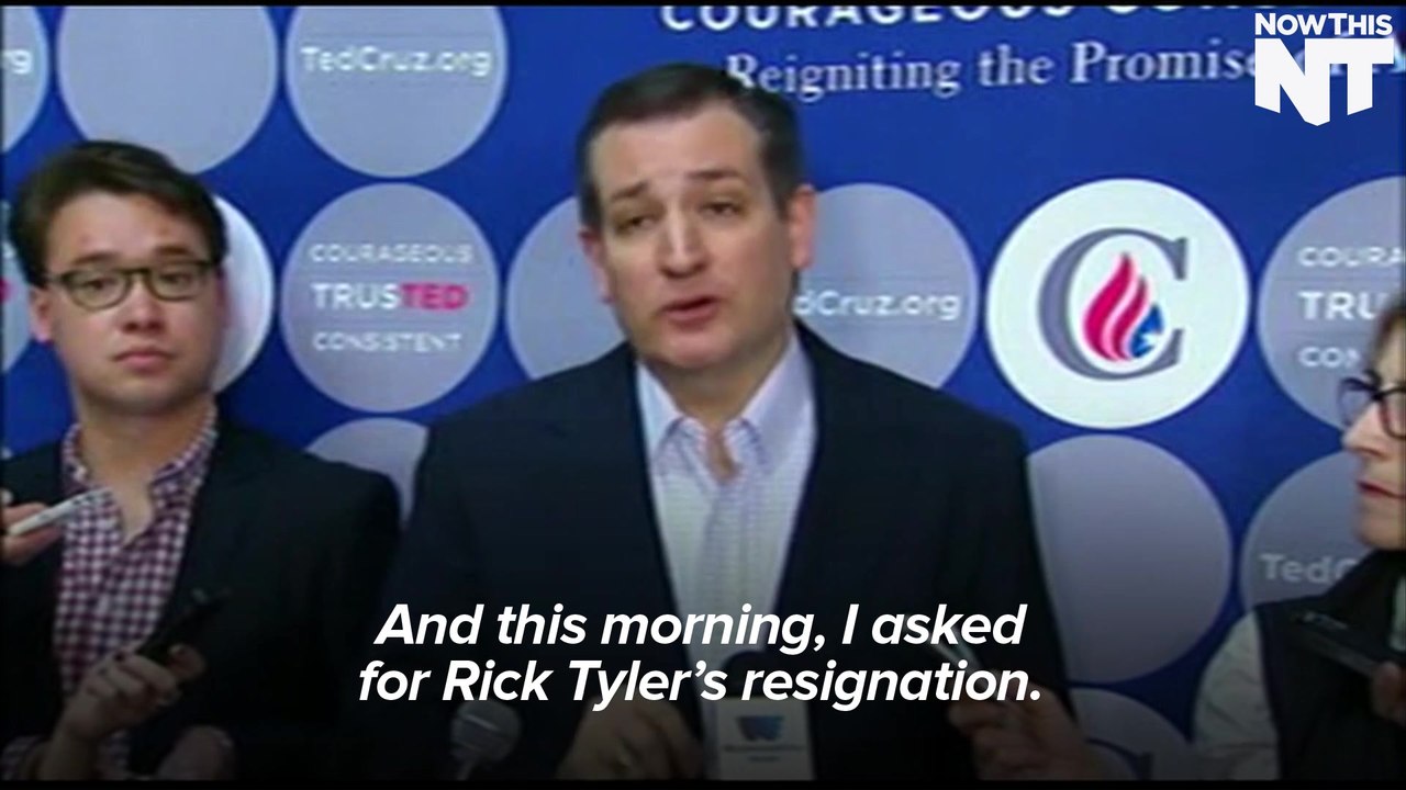 Cruz Campaign Asks
