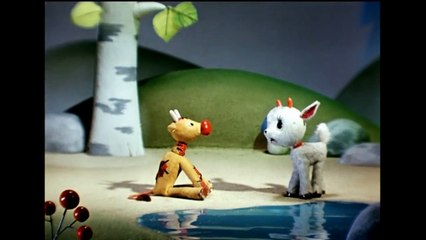 Козлёнок, который считал до 10=ти FHD 1080 МС Аккорд