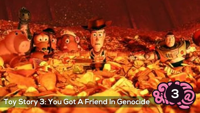 5 Creepy Things You Never Noticed About Famous Kids Cartoons (2)