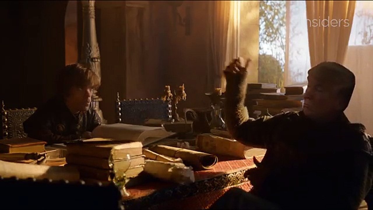 Winter is Trumping (720p Full HD)