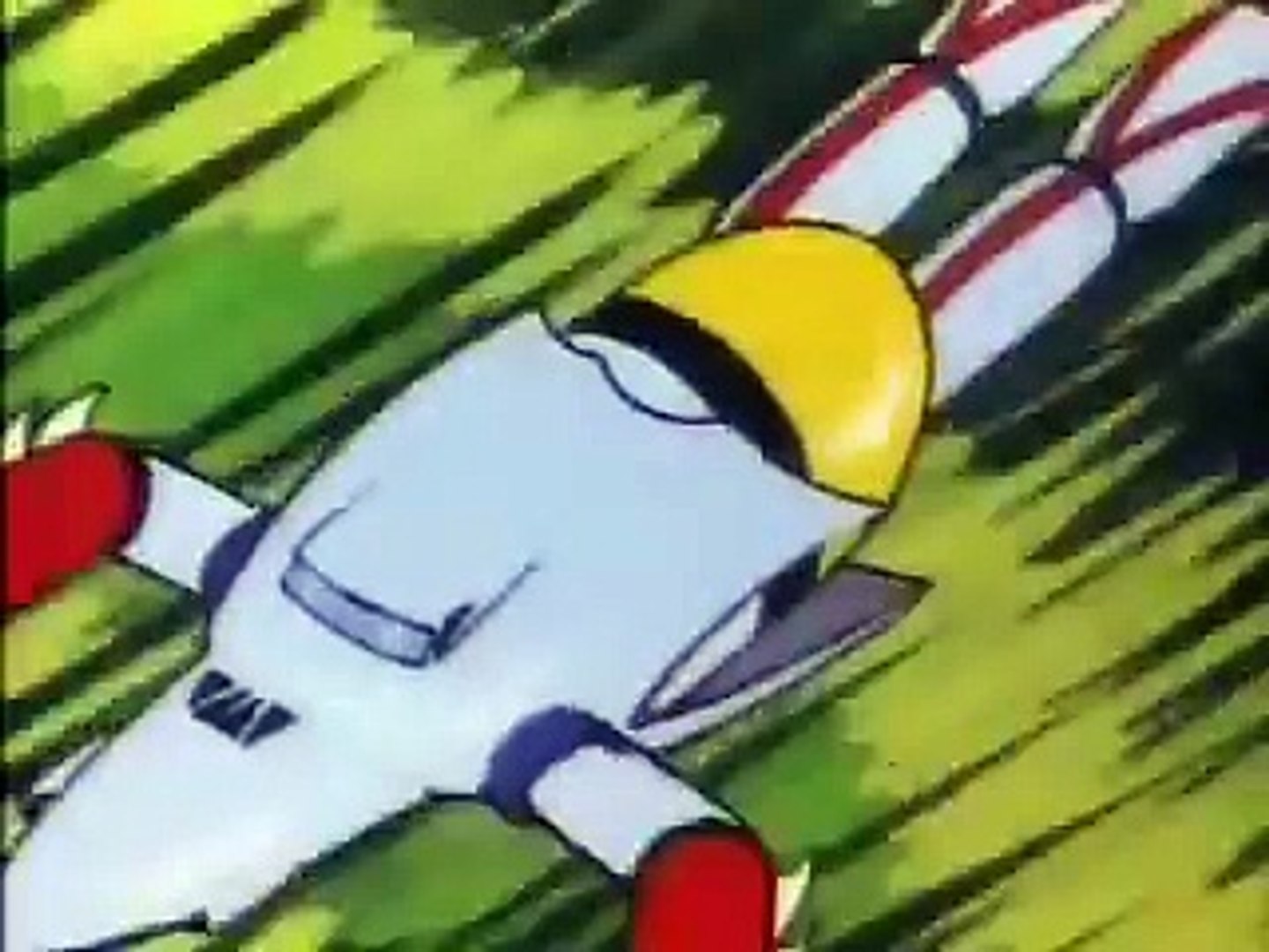 Super Robots anni 80 - video Dailymotion