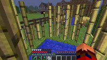 Minecraft Gameplay #7 Gameorama