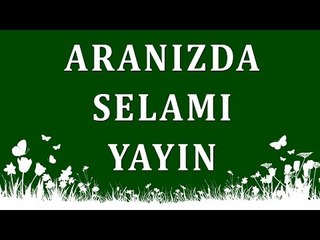 Aranızda selamı yayın - Sorularla İslamiyet