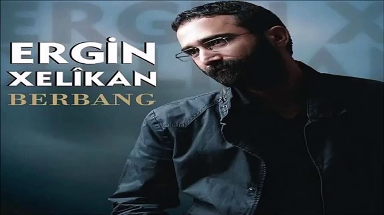 Ergin Xelikan - Rojava - 2014 - HD - Ses