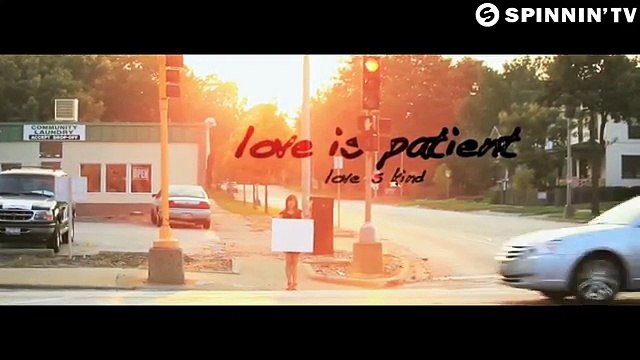 Gold 1 feat. Bruno Mars & Jaeson Ma - This Is My Love (David May Original Mix) [Music Video]