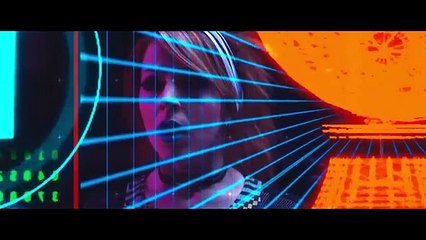 Heist - Lindsey Stirling