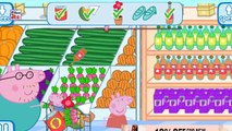 Lets Go Shopping with Peppa Pig! App for Kids - From Baby Teacher