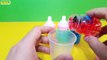 Orbeez Bottles Surprise Toys | Minions Shopkins Iron Man Disney Princess TOYS | Best Kid Games