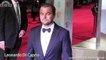 Celebrity Arrivals At The 2016 BAFTA Awards- Matt Damon, Dakota Johnson And More
