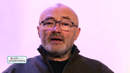 Phil Collins: Will He Return to Music?