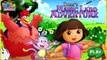Dora Magic Land Adventure Game to play Online HD - Free Dora The Explorer Games
