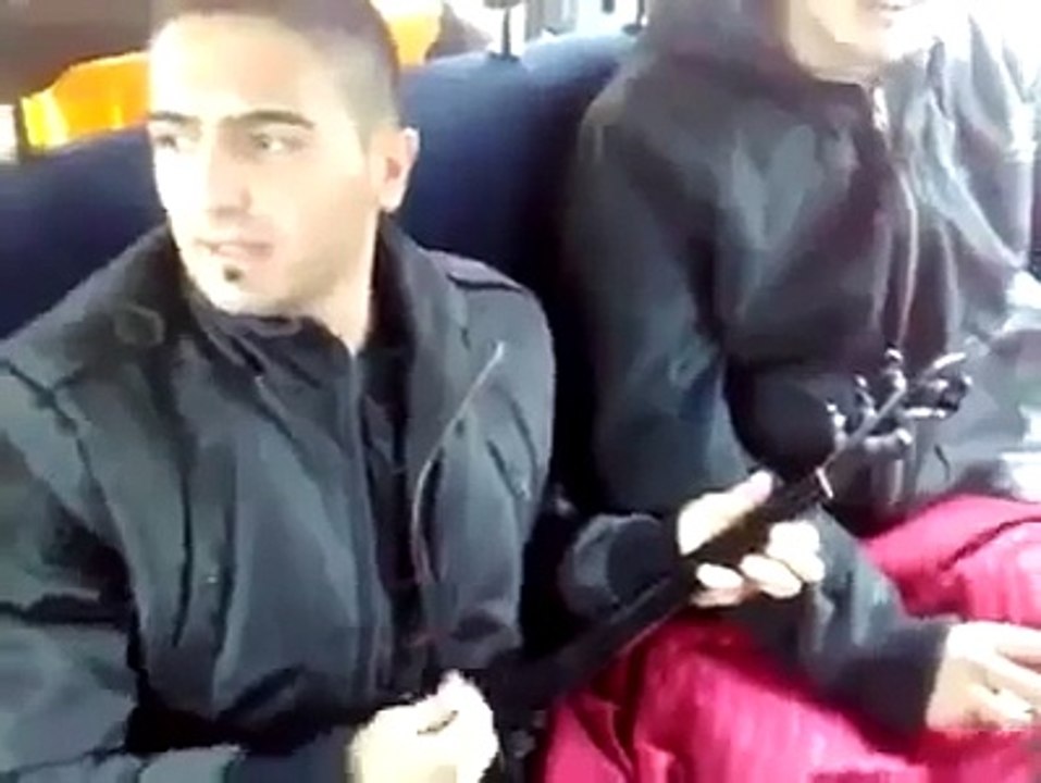 Amatör Şarkılar Askerden potpori