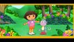 Dora the Explorer Big Birthday! Dora and Swiper Friendship Day - Get the Friendship Bracelets