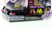 Monster High Gore Geous Ghoul Glow In The Dark Limited Edition 33 Accessories Hair Makeup #2