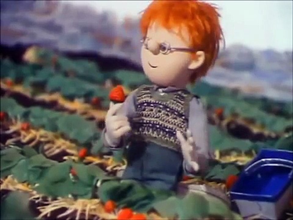 Fireman Sam: The Old Wishing Well