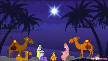 We Three Kings | Christmas Songs for Children by Hooplakidz