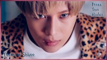 Taemin of Shinee - Press Your Number k-pop [german Sub]