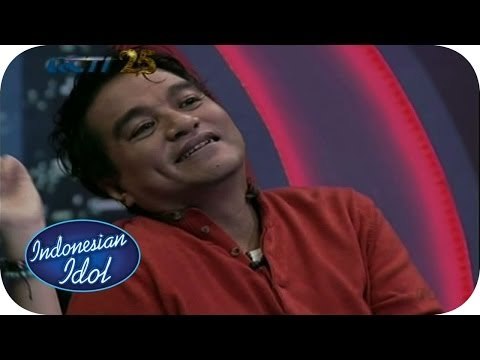 EP02 PART 6 AUDITION 2 (YOGYAKARTA) - Indonesian Idol 2014