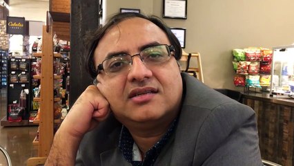 What is the biggest problem of Pakistan?