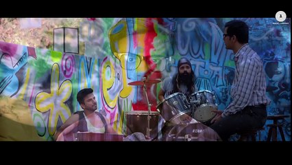 Hairaani | Love Shagun | Arijit Singh, Sakina Khan | Anuj Sachdeva, Nidhi Subbaiah