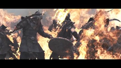 Mirzya Logo Reveal Teaser Trailer