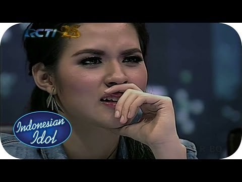 EP02 PART 5 AUDITION 2 (YOGYAKARTA) - Indonesian Idol 2014