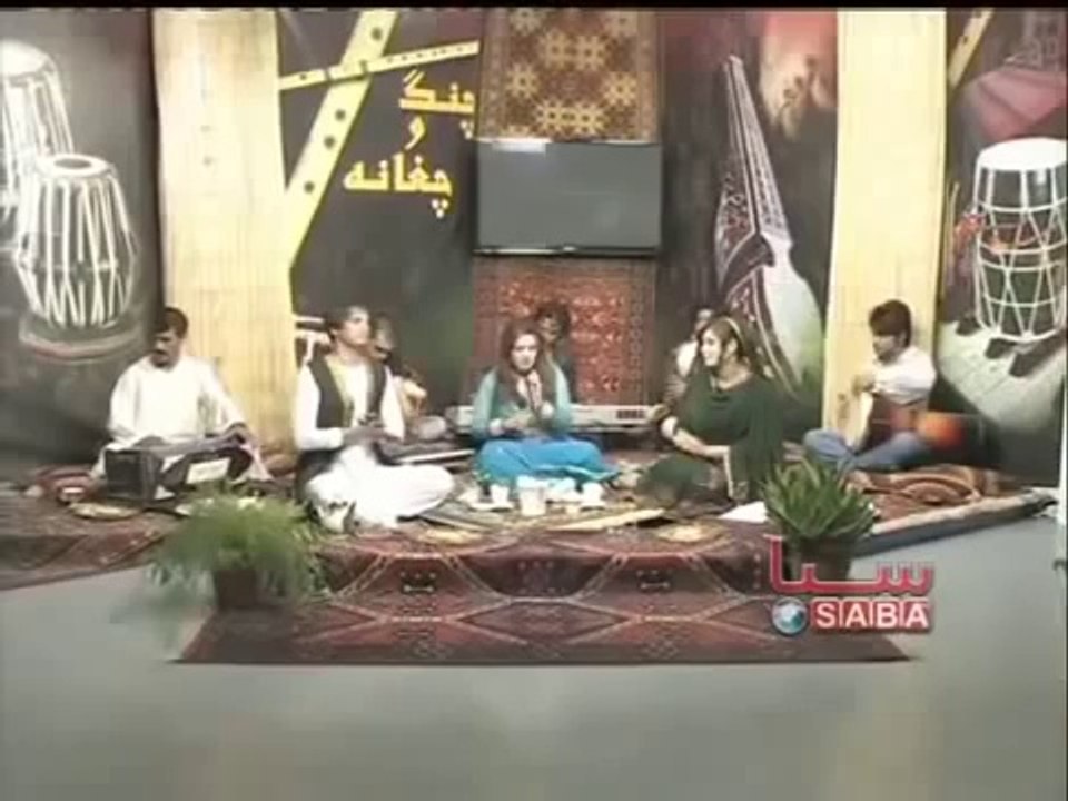 shama ashna
