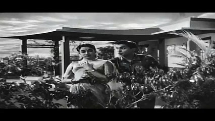 Gundamma Katha   Mounamugaane Manasu Video Song   NTR, ANR, Savitri, Jamuna