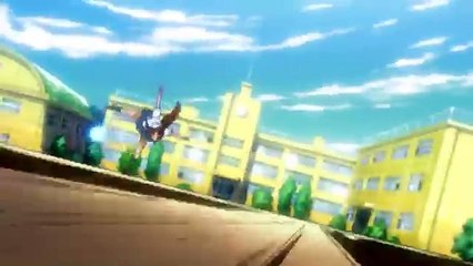 AMV - Blazing - Bestamvsofalltime Anime MV ♫