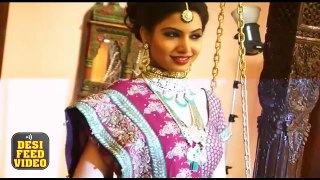 Calendar Girl Actress Avani Modi Hot Photoshoot 2016