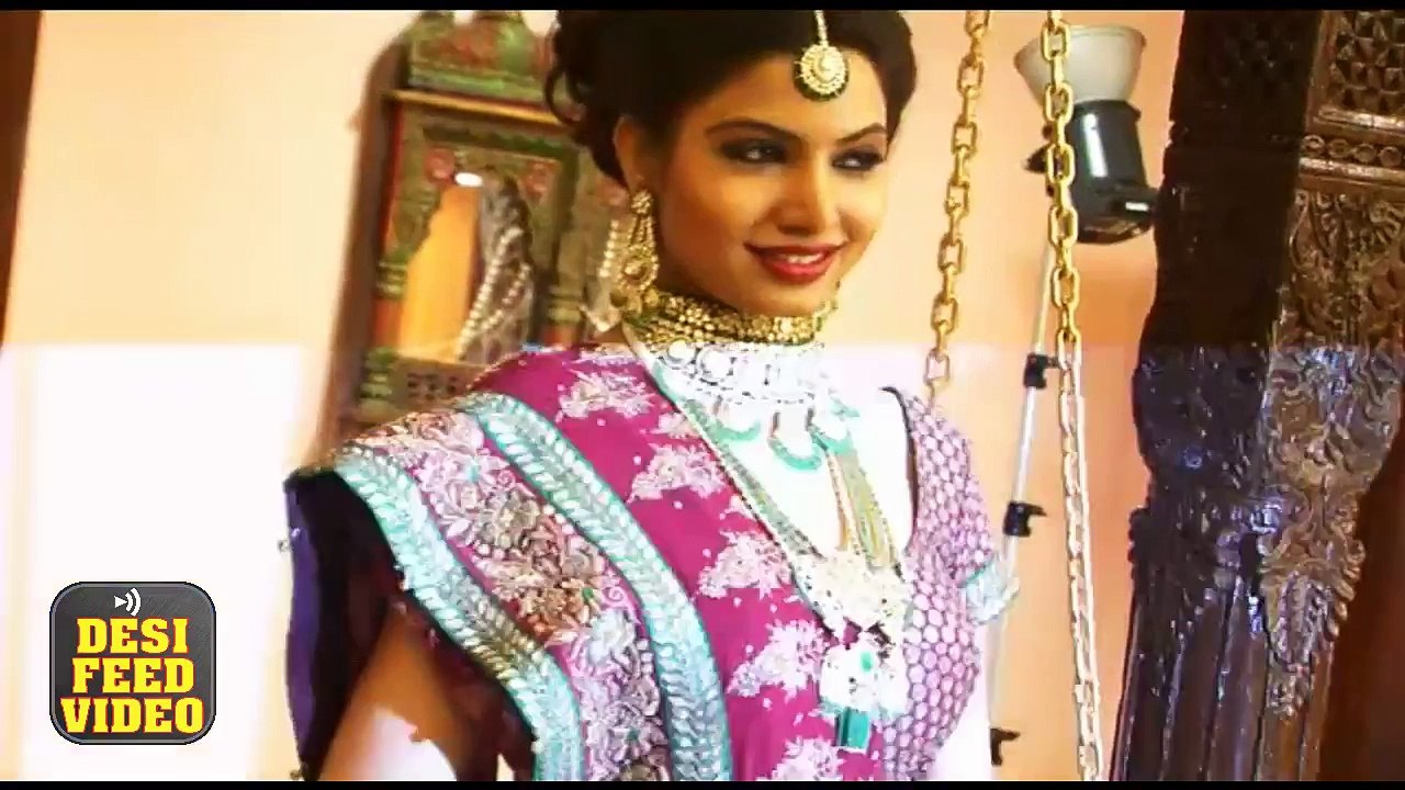 Calendar Girl Actress Avani Modi Hot Photoshoot 2016