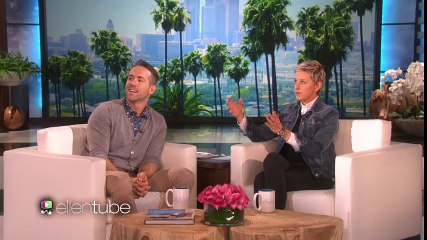 Ryan Reynolds Helps Make Wishes Come True