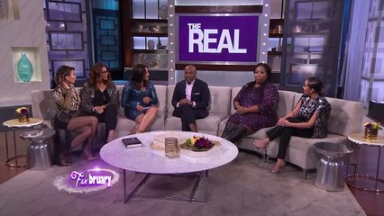 What L.A. Reid Thinks of the Music Industry Today