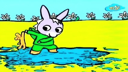 Тротро 23 серия