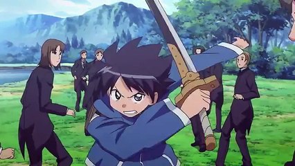 AMV - The Ballad of a Dog - Bestamvsofalltime Anime MV ♫