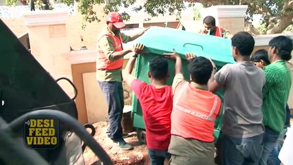 Thapki Pyaar Ki 11th February 2016 थपकी प्यार की Full On Location Episode | Serial News 20