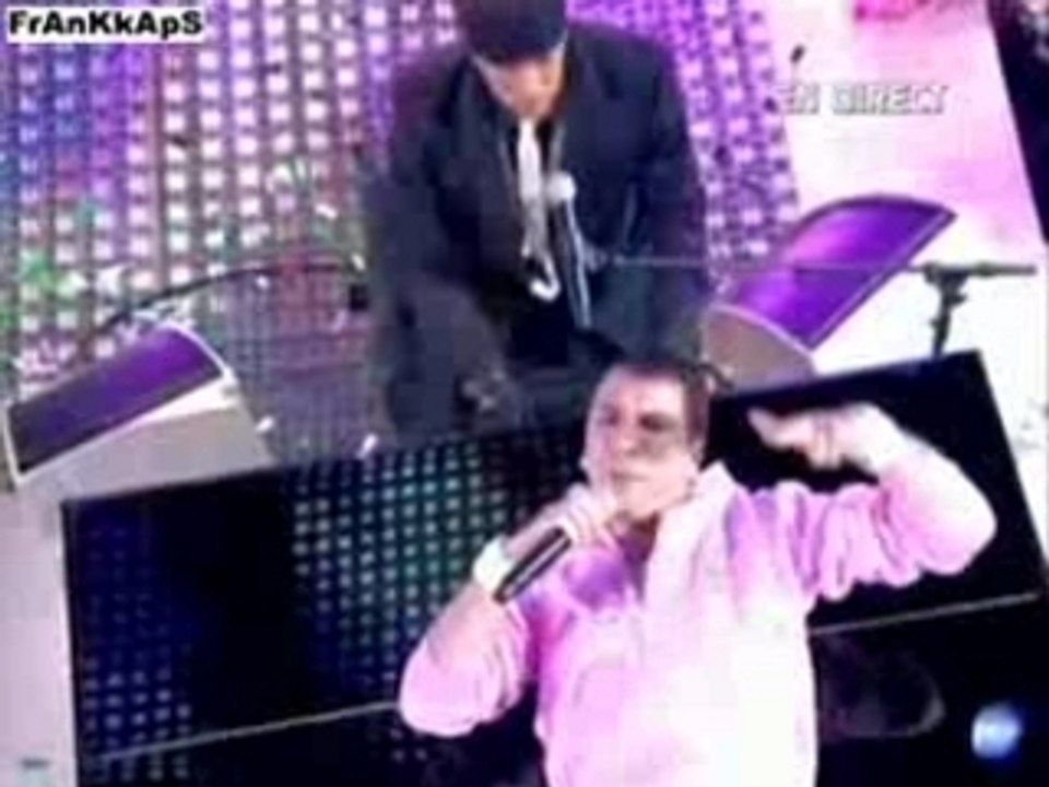 Fatal et Vito - Mauvaise foi nocturne - TF1