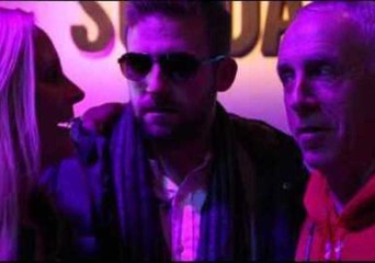 Bradley Cooper Double Crashes Sundance 2016