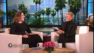 Hello, It's Adele (on Ellen's Voicemail)