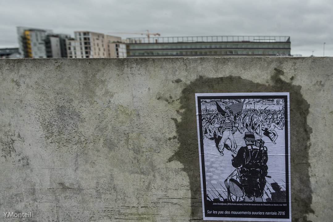 Chanson "Los companos" - Nantes en résistance's'